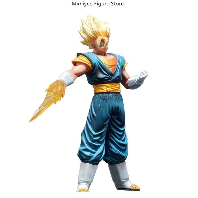 Bandai Dragon Ball Vegito Ultimate Schwert, Actionfigur, 29cm - Bild 2