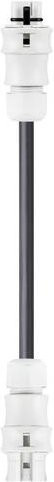 Wieland Electric 96.453.2000.0 Verbindungsleitung in Grau und Weiß - Bild 1