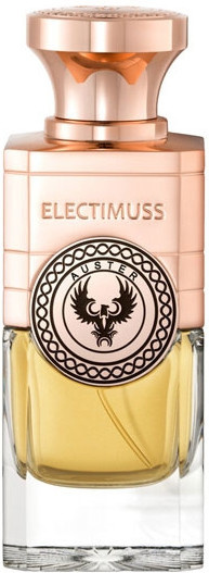 Electimuss Eternal Collection Auster Eau de Parfum Spray, Herren - Bild 1