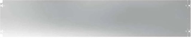 vidaXL Rasenkanten aus verzinktem Stahl in Silber, 30 Stück, B: 20 cm, H: 103 cm - Bild 1