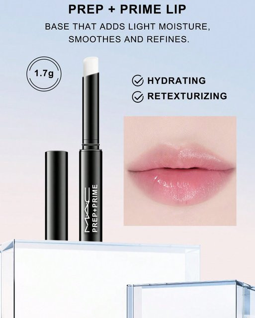MAC Prep + Prime Lip #1966, Pink, Matt, 50 ml - Bild 1