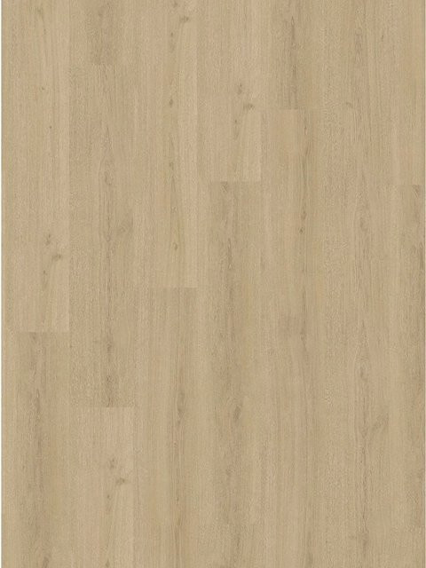 Parador Vinylboden Basic 30 Eiche Regent Beige Gebürstete Struktur LHD in Holzoptik mit Click-System - Bild 1