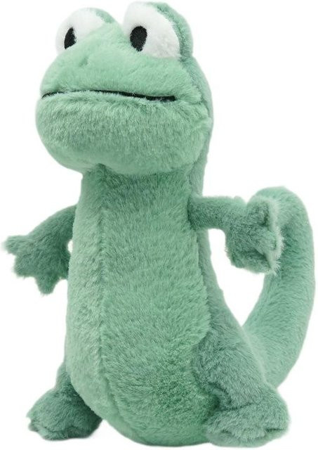 Eidechse Tom Plüschtier, 26cm, ab 3 Jahren - Bild 1