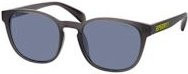 Superdry SDS 5038 Sonnenbrille, Quadratisch, Kunststoff, Grau, Herren - Bild 1