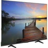 Hisense LED-Fernseher 43A6S in Schwarz und Dunkelgrau - Bild 1