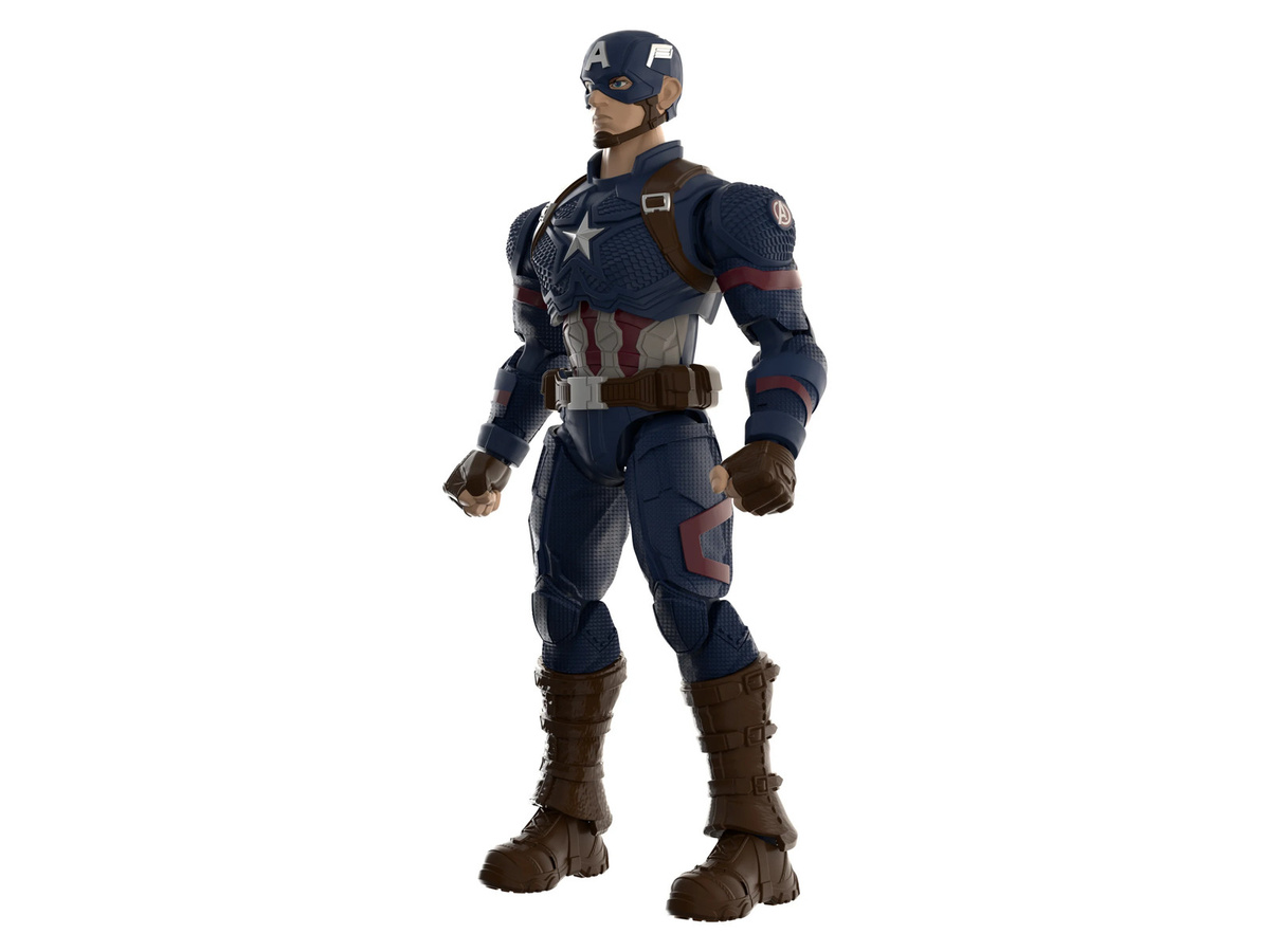 Dickie Toys Marvel Blokees, ab 14 Jahre - Bild 2