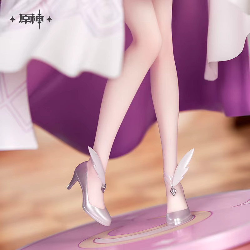 Genshin Impact Columbina, Figurenmodell, 1/8, Kunststoff - Bild 4