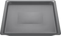 NEFF Backblech Z12CB10A0 in Anthrazit, B/T/H: 30 x 45,5 x 37,5 cm - Bild 1