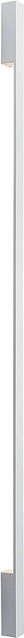 Arcchio LED Wandleuchte Ivano 9928070 Modern 2-flammig aus Aluminium in Weiß - Bild 1