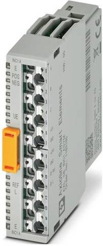 Phoenix Contact AXL SE INC1 ASYM 1182185 Funktionsmodul 24 V/DC in Grau - Bild 1