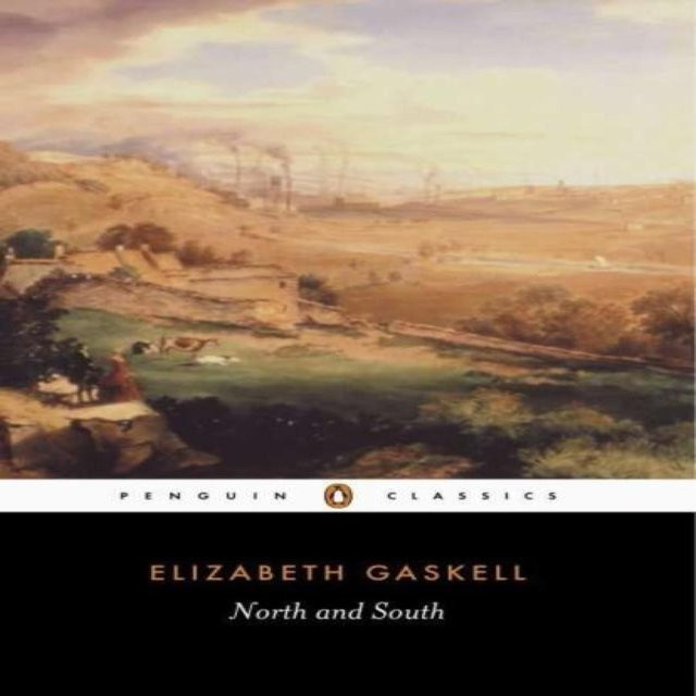 Nord und Süd von Elizabeth Gaskell, Taschenbuch - Bild 1