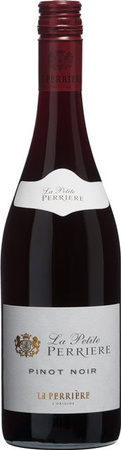 La Perrière Pinot Noir Rotwein, Loire, 2024, trocken, 0,75 l