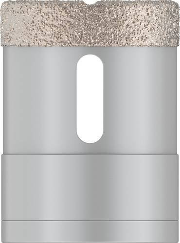 Bosch Diamant-Trockenbohrkrone X-LOCK Best for Ceramic Dry Speed, Durchmesser: 40 mm, Farbe: Silber - Bild 1