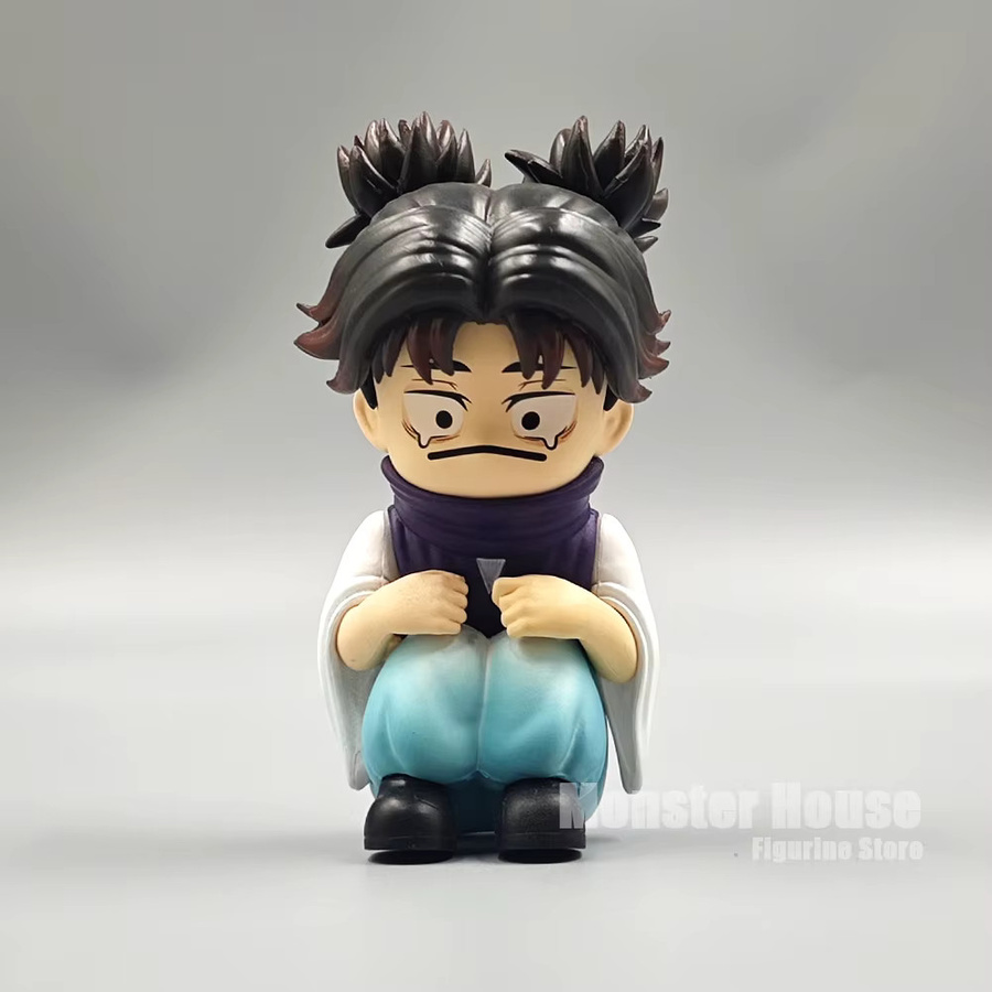Bandai Jujutsu Kaisen Choso, Actionfigur, Kunststoff, Bunt / Mehrfarbig - Bild 2