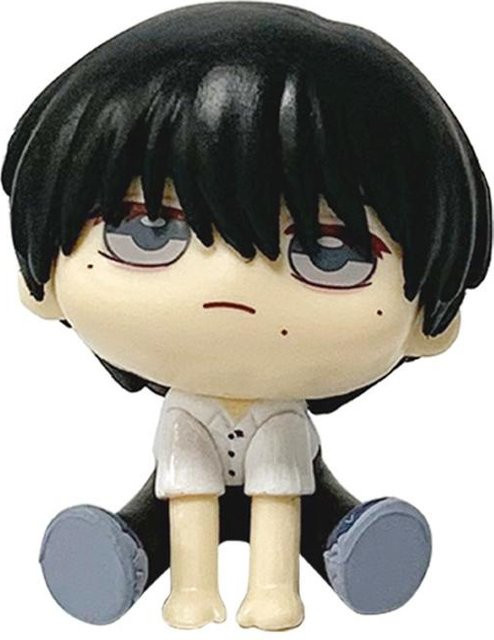 Yiran toy 1 Hikaru ga Shinda Natsu Anime Figur, Action Figur, ab 14 Jahren - Bild 1
