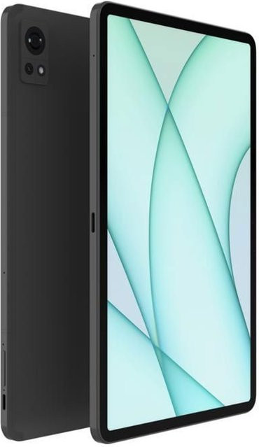 G-TAB MEGA12 Tablet mit 12 Zoll Display, 8 GB RAM, 256 GB Speicher, Android 15, Grau - Bild 1