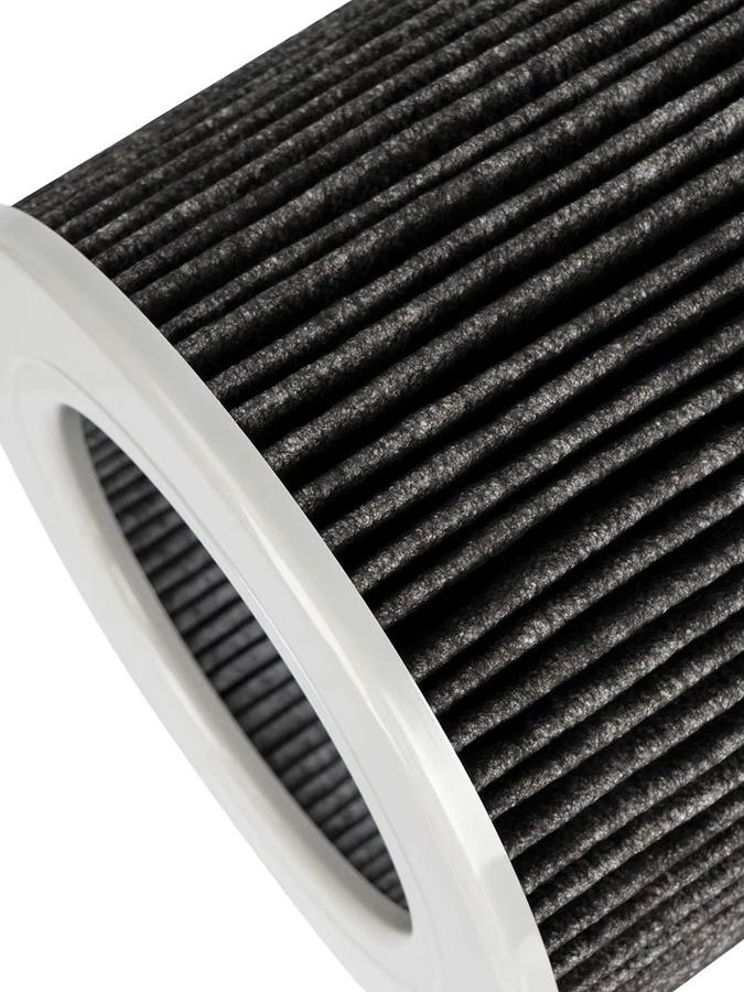 Abnehmbarer PECO-Filter für Molekule Air Mini und Air Mini+ Luftreiniger - Bild 6