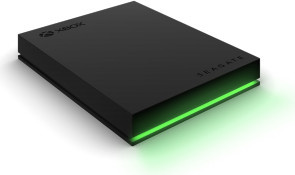 Seagate Game Drive for Xbox STKX4000402 Externe Festplatte 4 TB Schwarz USB 3.2 Gen 1 - Bild 1