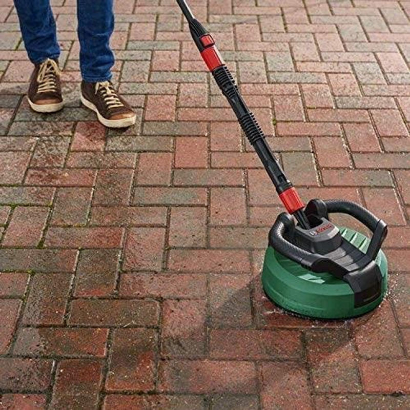 Bosch Multi-Flächenreiniger AquaSurf 280 in Green - Bild 2
