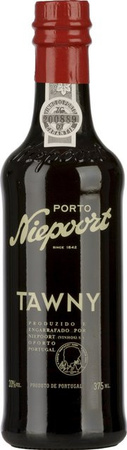 Niepoort Tawny Port Douro 0,375 l