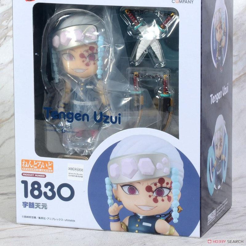 Gsc Nendoroid Anime Actionfigur aus PVC für deine Schreibtischdekoration - Bild 3