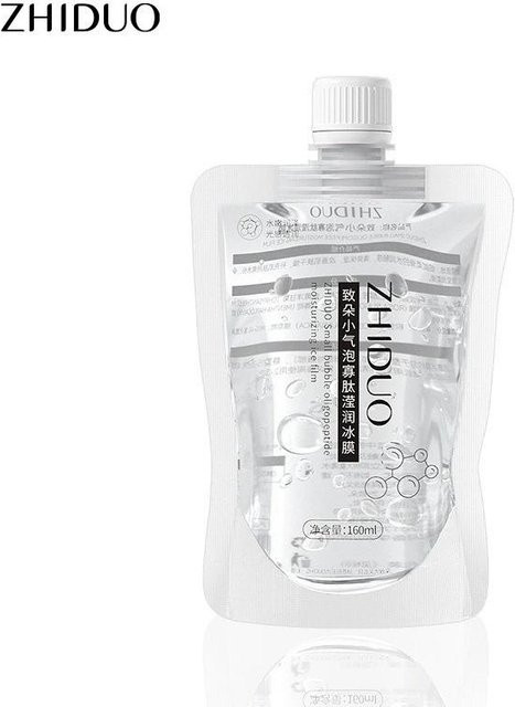 Liftheng Oligopeptid-Maske, 160g, für normale Haut - Bild 1