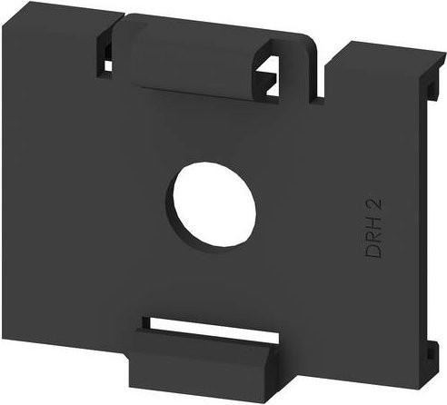 Siemens Aufsteckstromwandler 4NC5925-5LT21 in Schwarz - Bild 1