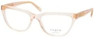 Vogue Eyewear VO 5443 Korrektionsbrille, Cat Eye, pink, Vollrand, Damen - Bild 1