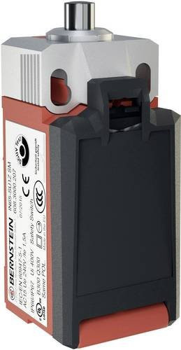 BERNSTEIN Positionsschalter IN65-UV1 AVK Schwenkhebel 240 V/AC 5A IP66/IP67 5er Pack - Bild 1