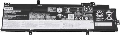Lenovo Notebook-Akku 5B10W51866 in Schwarz mit 15.48V und 3390 mAh - Bild 1