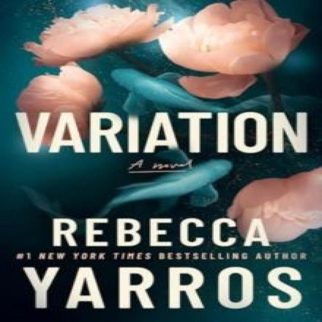 Variation von Rebecca Yarros, Taschenbuch - Bild 1