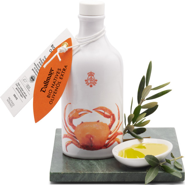 Bio Natives Olivenöl extra fruttato intenso 250 ml - Bild 1