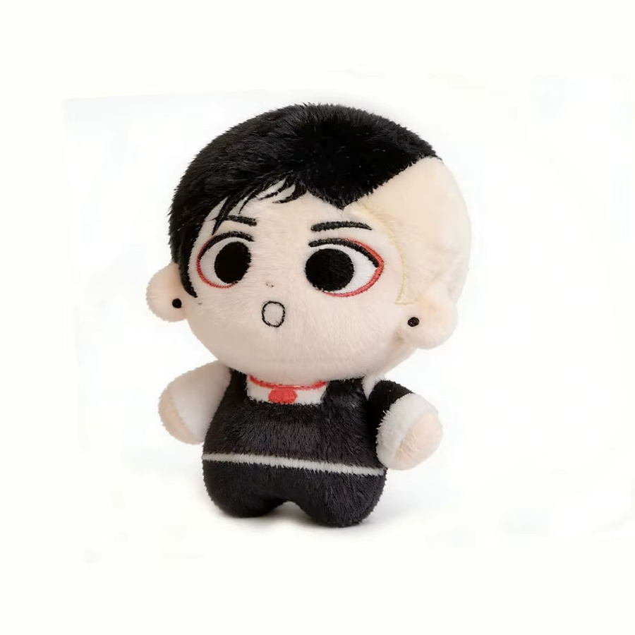 Aoger My Chemical Romance Plüschpuppe, 10cm, multicolor - Bild 2