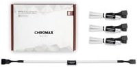 Noctua NA-SEC1 Chromax White Verlängerungskabel - Bild 1