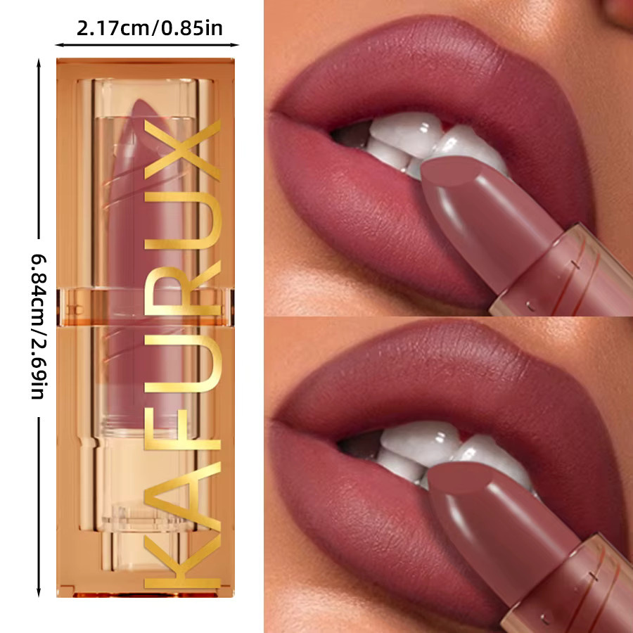 FUNPARK Lippenstift, matt, Unisex - Bild 5