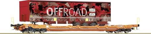 Roco Tragwagen DC Spur H0 - Bild 1