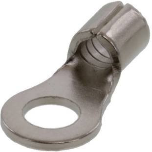 Molex 192030389 Ringkabelschuh Box in Silber - Bild 1