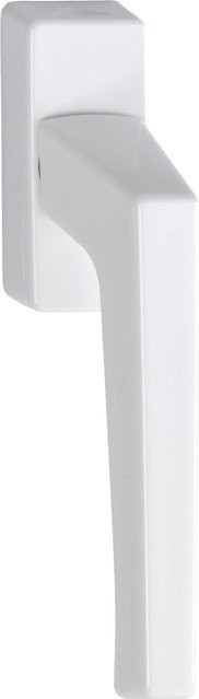 AnsaPro Fenstergriff Dreh/Kipp aus Kunststoff in Weiß, B/T/H: 195 x 145 x 30 mm - Bild 1