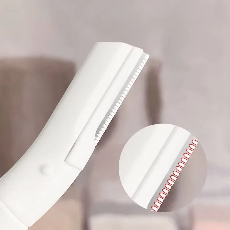 Karsyngirl Augenbrauen-Trimmer und Gesichtsepilierer, Damen - Bild 2