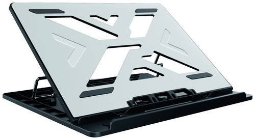Conceptronic THANA ERGO S Notebook-Ständer für 15,6 Zoll in Silber/Grau - Bild 1