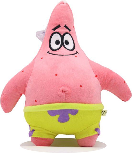 Potdemiel SpongeBob Plüschpuppen, Kleine Anhänger - Bild 1