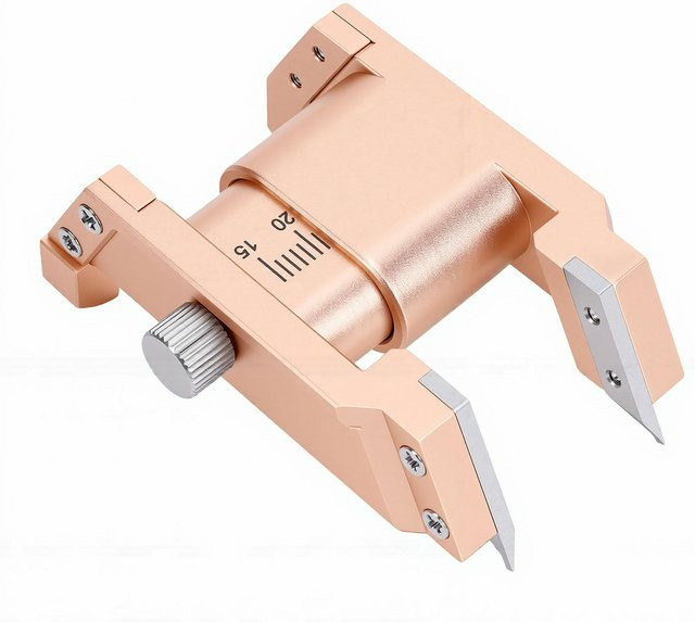 Toys Arts Werkzeug zum Wechseln von Uhrenarmbändern, Metall, beige - Bild 1