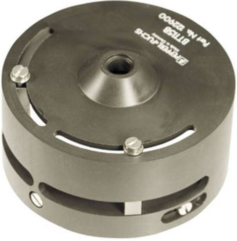 Pepperl+Fuchs Betätiger BT115B grau - Bild 1