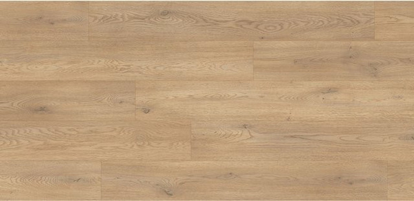 Kaindl Masterfloor XPT Laminat Eiche Cremona Torro wasserfest in Braun mit Holzoptik, Stärke: 8 mm
