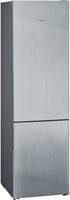 Siemens iQ500 Kühl-Gefrierkombination KG39E8IBA in Edelstahl/Cleansteel - Bild 1