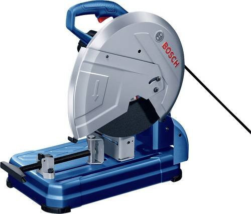 Bosch Professional Metalltrennsäge GCO 14-24 J mit 2400 W und 355 mm Scheibendurchmesser - Bild 1