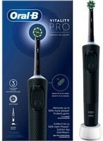 Oral-B Vitality Pro Elektrische Zahnbürste, Schwarz - Bild 2