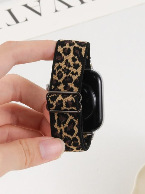 RMUTANE Uhrenarmband Nylon, Sport, Unisex - Bild 1