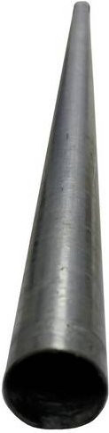 Televes MAST602000 Antennenmast in Silber und Grau - Bild 1
