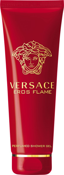 Versace Eros Flame Duschgel - Bild 1